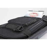 SW-Motech SW-BCALK0073210100-B TRAX ADV M/L Inner Lid Bag Black for TRAX ADV Side Cases