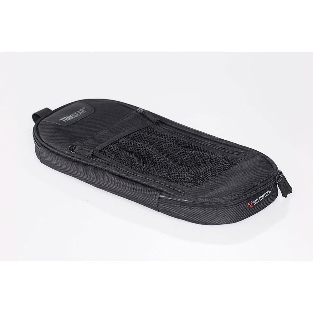SW-Motech SW-BCALK0073210100-B TRAX ADV M/L Inner Lid Bag Black for TRAX ADV Side Cases