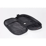 SW-Motech SW-BCALK0073210100-B TRAX ADV M/L Inner Lid Bag Black for TRAX ADV Side Cases