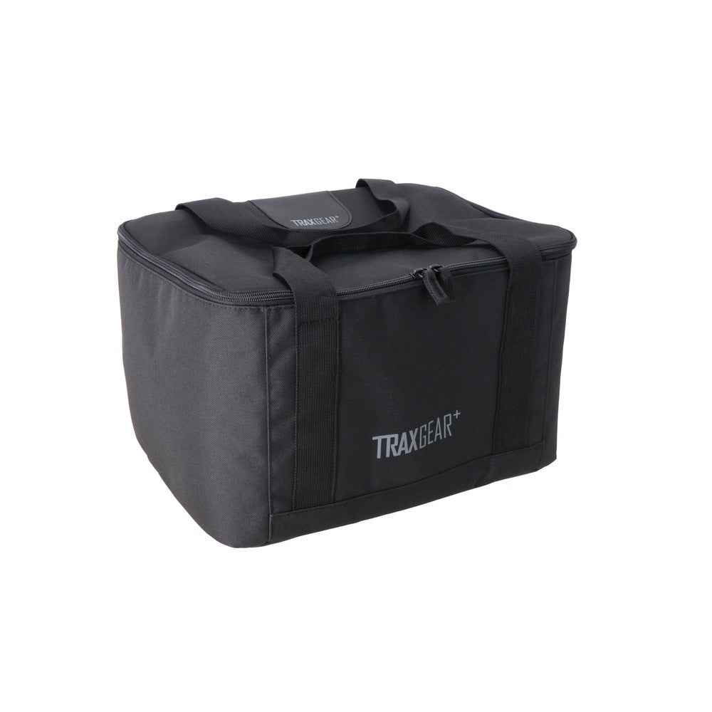 SW-Motech SW-BCALK0073210300-B TRAX Inner Bag Black for TRAX Top Cases