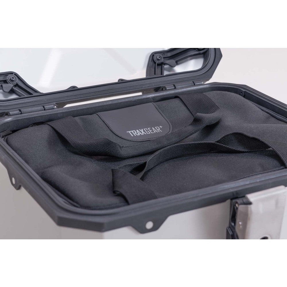 SW-Motech SW-BCALK0073210300-B TRAX Inner Bag Black for TRAX Top Cases