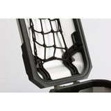 SW-Motech SW-BCALK0073210400-B TRAX ADV M Lid Net Black 28.0 x 12.0cm for TRAX ADV Top Cases