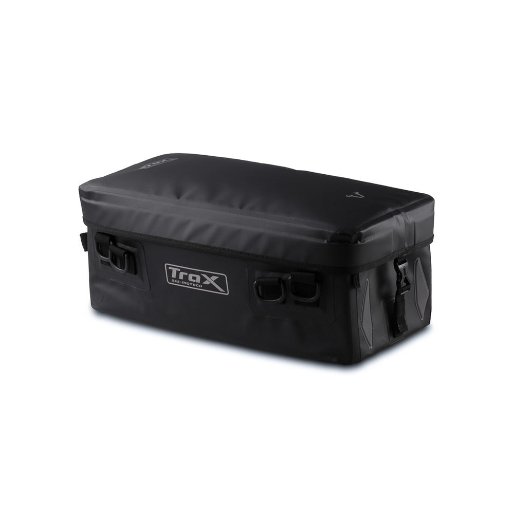 SW-Motech SW-BCALK0073210700-B TRAX WP M/L 15L Expansion Bag for TRAX Side Cases