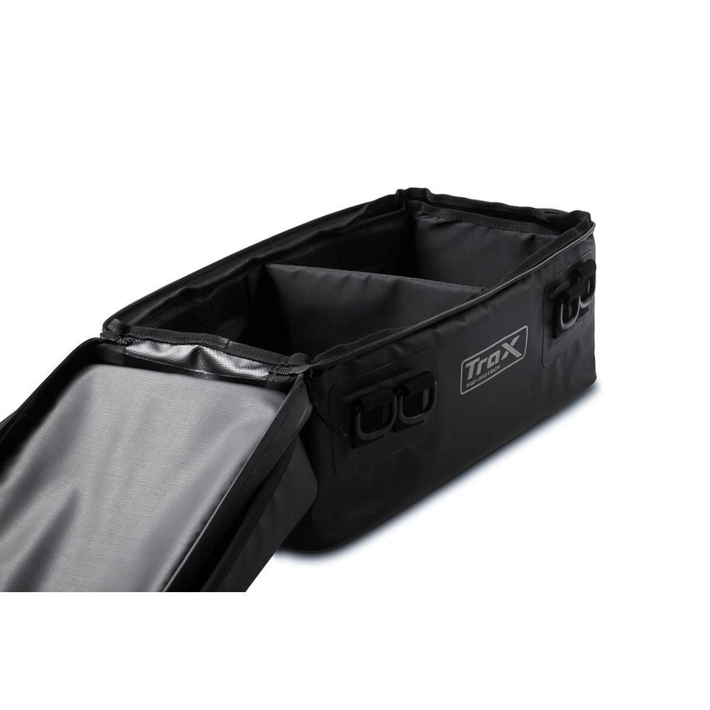 SW-Motech SW-BCALK0073210700-B TRAX WP M/L 15L Expansion Bag for TRAX Side Cases