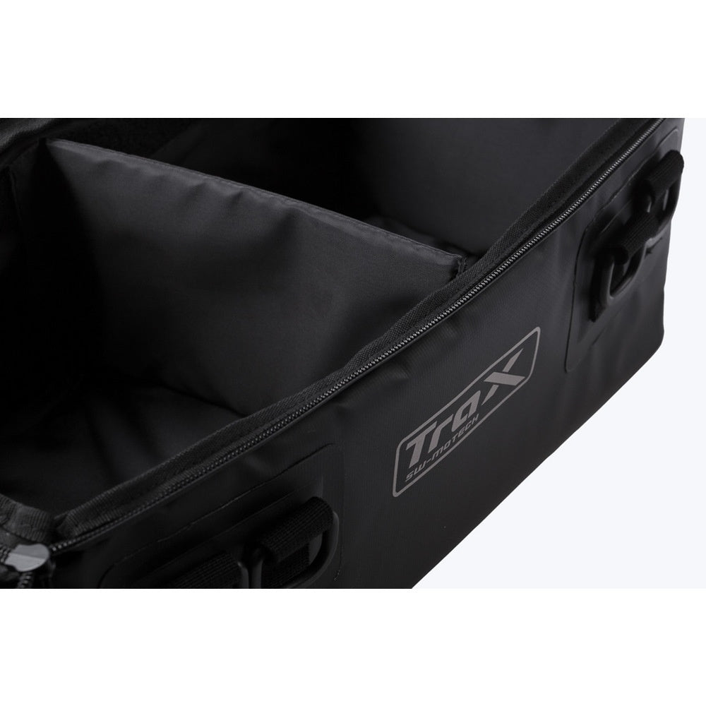 SW-Motech SW-BCALK0073210700-B TRAX WP M/L 15L Expansion Bag for TRAX Side Cases