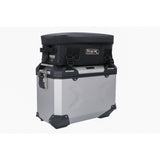 SW-Motech SW-BCALK0073210700-B TRAX WP M/L 15L Expansion Bag for TRAX Side Cases