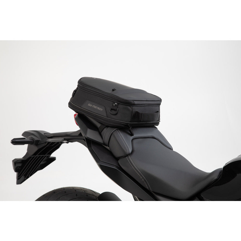 SW-Motech SW-BCHTA0020110000 ION S Black 7-15L Tail Bag