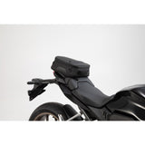 SW-Motech SW-BCHTA0020110000 ION S Black 7-15L Tail Bag