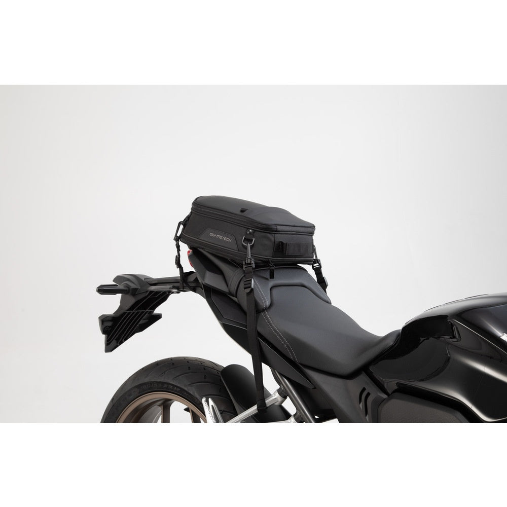 SW-Motech SW-BCHTA0020110000 ION S Black 7-15L Tail Bag