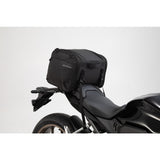 SW-Motech SW-BCHTA0020210000 ION M Black 26-36L Tail Bag