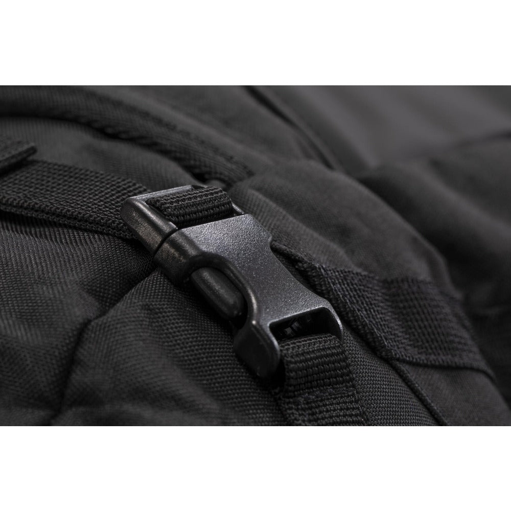 SW-Motech SW-BCHTA0020310000 ION L Black 50L Tail Bag