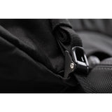 SW-Motech SW-BCHTA0020310000 ION L Black 50L Tail Bag