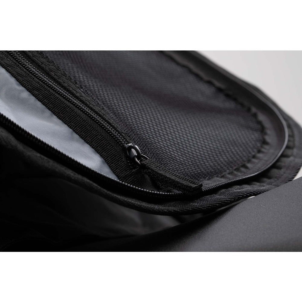 SW-Motech SW-BCHTA0020310000 ION L Black 50L Tail Bag
