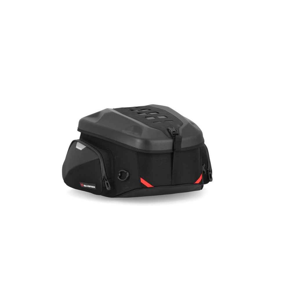 SW-Motech SW-BCHTA0030430000 PRO Rearbag Black/Anthracite 22-34L Tail Bag
