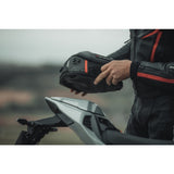 SW-Motech SW-BCHTA0030730000 PRO Roadpack Black/Anthracite 8-14L Tail Bag
