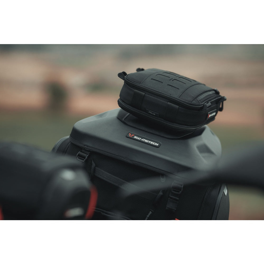 SW-Motech SW-BCHTA0030830000 PRO Plus Black Accessory Bag