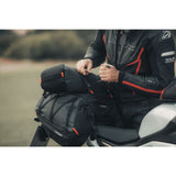 SW-Motech SW-BCHTA0035030000 PRO Tentbag Black/Anthracite 18L Tail Bag