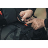 SW-Motech SW-BCHTA0035030000 PRO Tentbag Black/Anthracite 18L Tail Bag