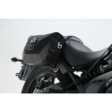 SW-Motech SW-BCHTA0040210000 Legend Gear LS2 13.5L Saddlebag for Legend Gear SLS Saddle Straps