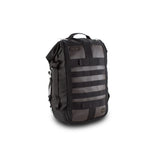 SW-Motech SW-BCHTA0040410000 Legend Gear LR1 Splash-Proof 17.5L Tail Bag with Backpack Function