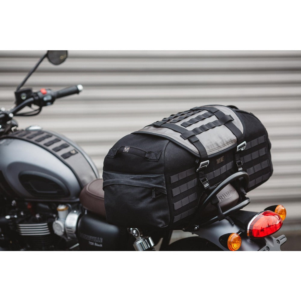 SW-Motech SW-BCHTA0040510000 Legend Gear LR2 Splash-Proof 48L Tail Bag