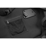 SW-Motech SW-BCHTA0067512000-B AERO ABS 2x 25L Black Side Case Set