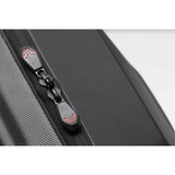 SW-Motech SW-BCHTA0067710000R-B URBAN ABS Black 16.5L Right Side Case for SLC Side Carriers