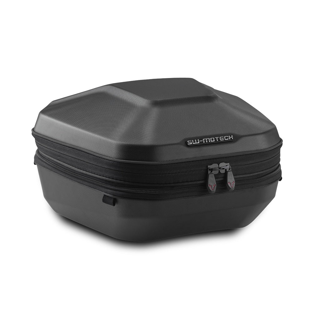 SW-Motech SW-BCHTA0067720000-B URBAN ABS Sewn Top Case without DHV & Bottom