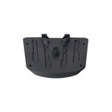 SW-Motech SW-BCHTA0067781000-B Replacement Mounting Kit Locking System Black for URBAN ABS Top Cases