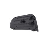 SW-Motech SW-BCHTA0067781000-B Replacement Mounting Kit Locking System Black for URBAN ABS Top Cases