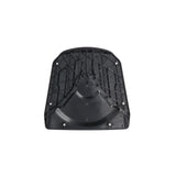 SW-Motech SW-BCHTA0067781000-B Replacement Mounting Kit Locking System Black for URBAN ABS Top Cases