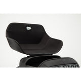 SW-Motech SW-BCHTA0068210000 Legend Gear LH2 25.5L Left Side Bag for Legend Gear SLH Side Carriers