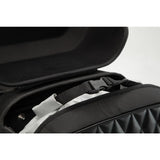 SW-Motech SW-BCHTA0068210000 Legend Gear LH2 25.5L Left Side Bag for Legend Gear SLH Side Carriers