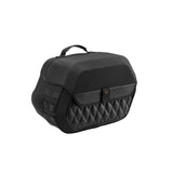 SW-Motech SW-BCHTA0068211000 Legend Gear LH1 19.5L Right Side Bag for Legend Gear SLH Side Carriers