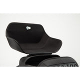 SW-Motech SW-BCHTA0068211000 Legend Gear LH1 19.5L Right Side Bag for Legend Gear SLH Side Carriers