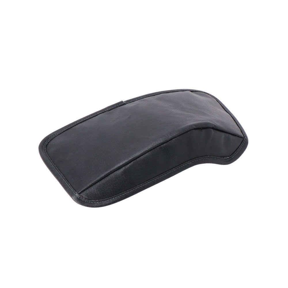SW-Motech SW-BCHTA0074012100-B Right Heat Protection Black for BLAZE Saddlebags