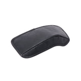 SW-Motech SW-BCHTA0074012100-B Right Heat Protection Black for BLAZE Saddlebags