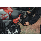 SW-Motech SW-BCHTA0074030000 PRO BLAZE Black Saddlebags