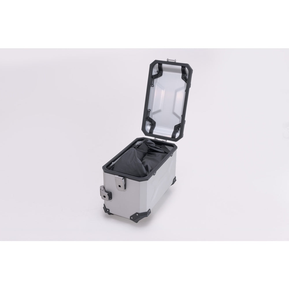 SW-Motech SW-BCKALK0016510000-B TRAX L Waterproof Inner Bag Black for TRAX L Side Cases