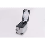 SW-Motech SW-BCKALK0016510000-B TRAX L Waterproof Inner Bag Black for TRAX L Side Cases