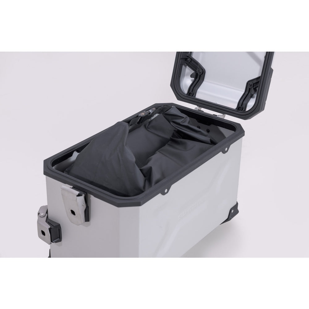 SW-Motech SW-BCKALK0016510000-B TRAX L Waterproof Inner Bag Black for TRAX L Side Cases
