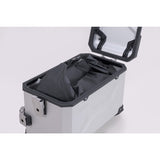 SW-Motech SW-BCKALK0016510000-B TRAX L Waterproof Inner Bag Black for TRAX L Side Cases