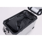 SW-Motech SW-BCKALK0016510000-B TRAX L Waterproof Inner Bag Black for TRAX L Side Cases