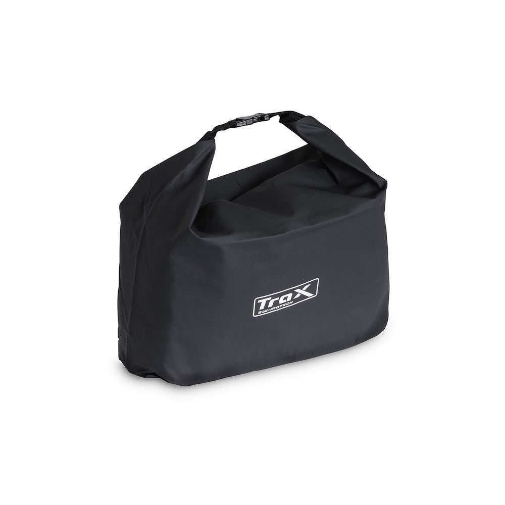 SW-Motech SW-BCKALK0016511000-B TRAX M Waterproof Inner Bag Black for TRAX M Side Cases