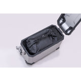 SW-Motech SW-BCKALK0016511000-B TRAX M Waterproof Inner Bag Black for TRAX M Side Cases