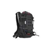 SW-Motech SW-BCRUC0000430000 PRO Cosmo Black/Anthracite 16L Backpack