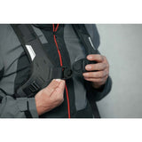 SW-Motech SW-BCRUC0000430000 PRO Cosmo Black/Anthracite 16L Backpack