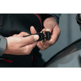 SW-Motech SW-BCRUC0000430000 PRO Cosmo Black/Anthracite 16L Backpack