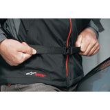 SW-Motech SW-BCRUC0000430000 PRO Cosmo Black/Anthracite 16L Backpack