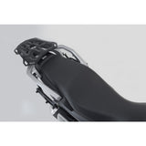 SW-Motech SW-BCSYS0107031000-B SysBag WP M/M Black Side Bag System for Honda XL750 Transalp 22-Up